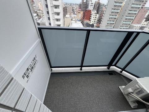 バルコニー　ベランダ