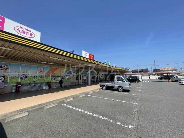 その他　ソフトバンクMEGAドン・キホーテUNY吉良（その他）まで1039m