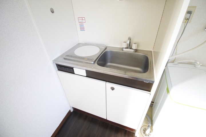 キッチン　※他部屋参考写真