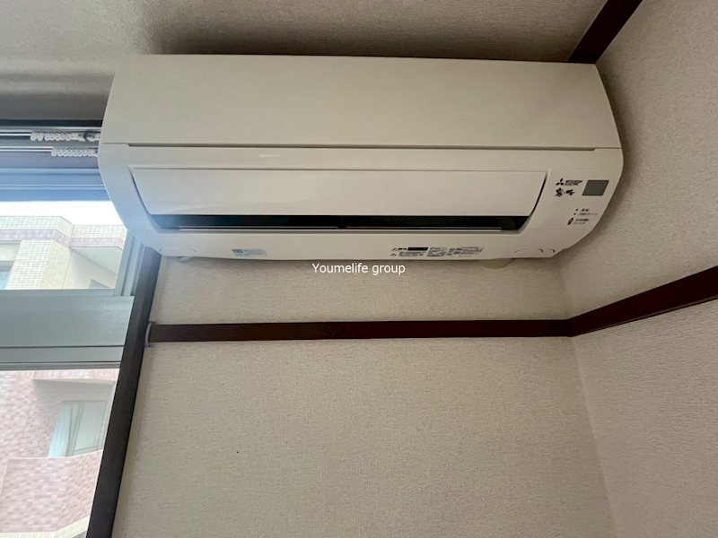 その他設備　別部屋参照