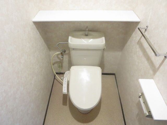 トイレ　★お問い合わせは、地域密着のタウンハウジングまで★