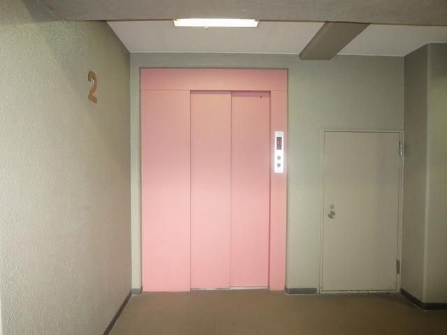 その他共有部分　★お問い合わせは、地域密着のタウンハウジングまで★