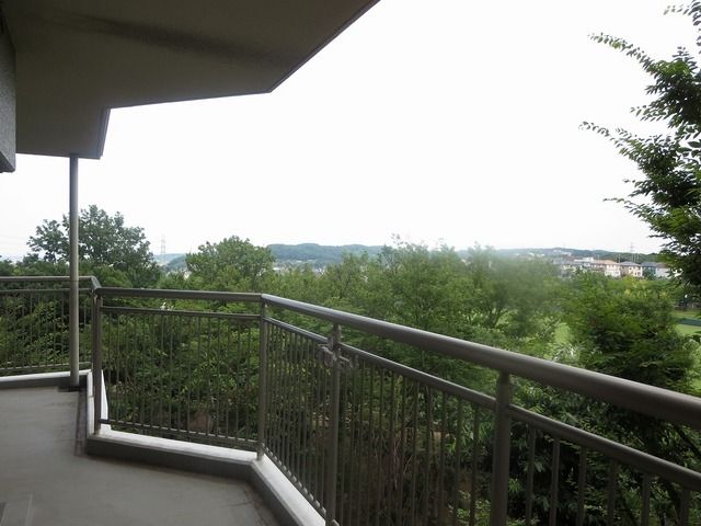 眺望　★お問い合わせは、地域密着のタウンハウジングまで★