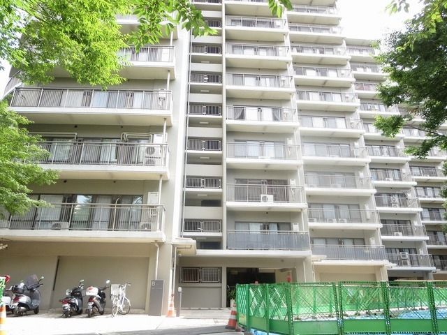建物外観　★お問い合わせは、地域密着のタウンハウジングまで★