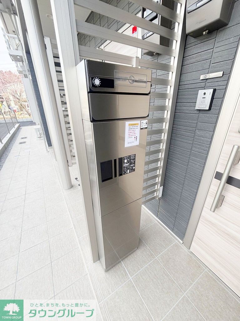 その他設備　お問合せはタウンハウジングまで！※現地待合わせ相談可能