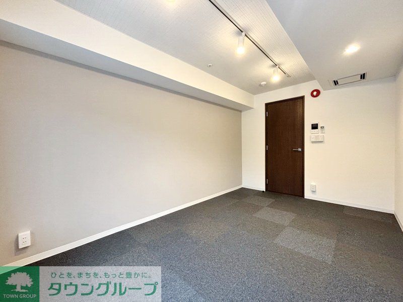 その他部屋・スペース　エントランス