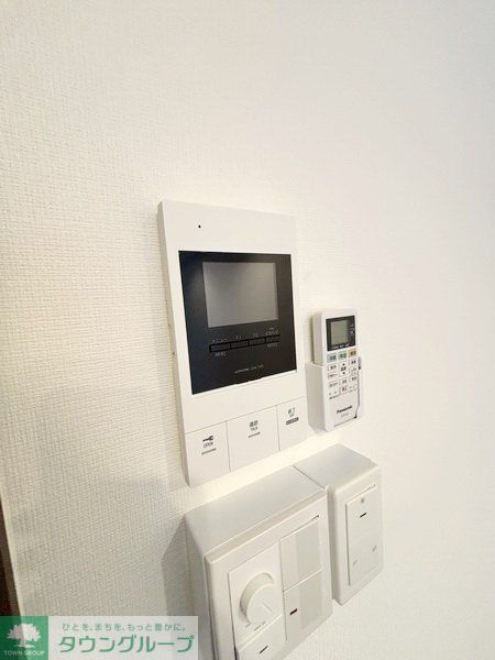 その他設備　設備