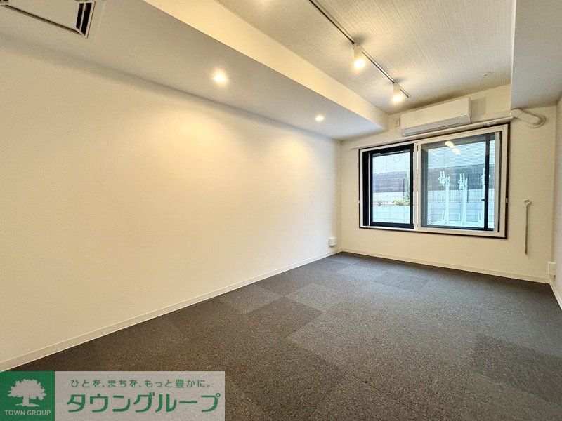 居室・リビング　リビング/居室