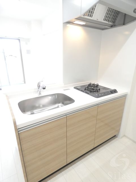 キッチン　同仕様