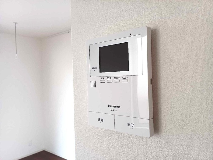 セキュリティ　図面と現状に相違がある場合には現状を優先