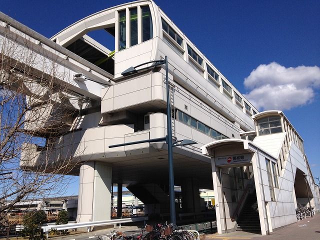 その他　高松駅（その他）まで800m