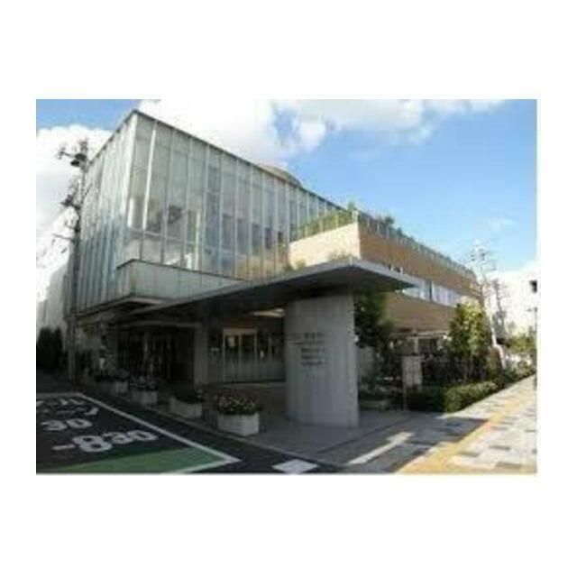 病院　医療法人川久保病院（病院）まで1470m