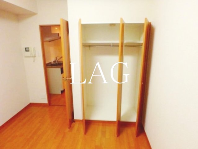 収納　収納です。