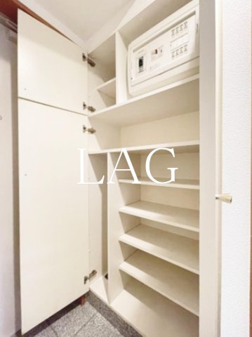 玄関　玄関です。