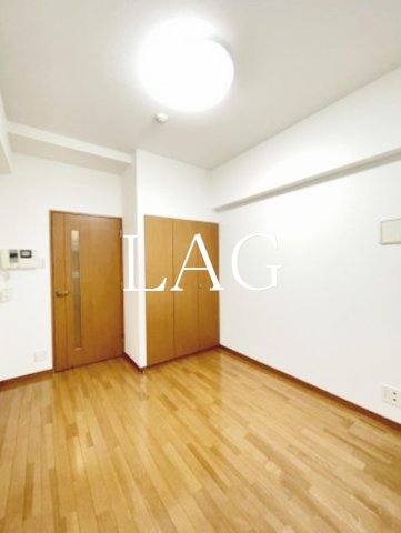 その他部屋・スペース　寝室です。