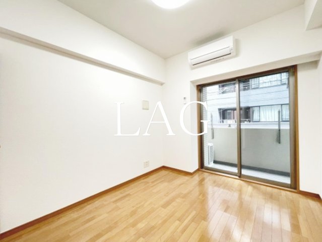 居室・リビング　洋室のお部屋です。