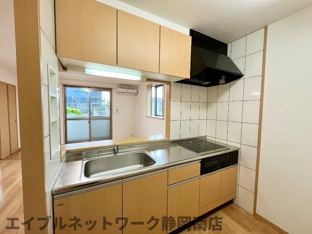 キッチン　イメージ