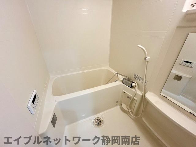 バス・シャワールーム　イメージ