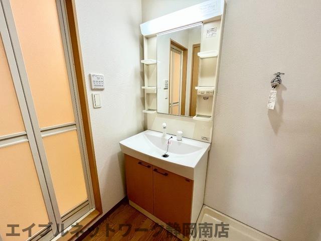 洗面設備　イメージ