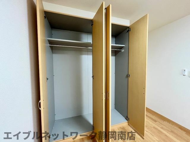 収納　イメージ