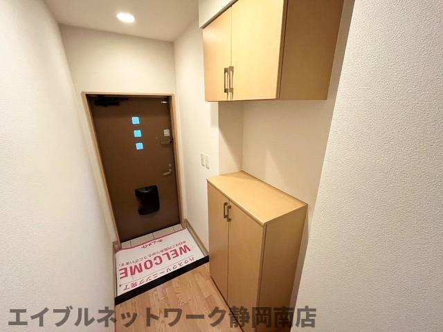 玄関　イメージ