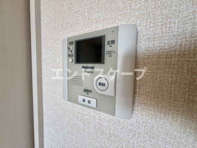 セキュリティ　高崎、前橋、伊勢崎エリアのお部屋探しはエンドスケープまで！お