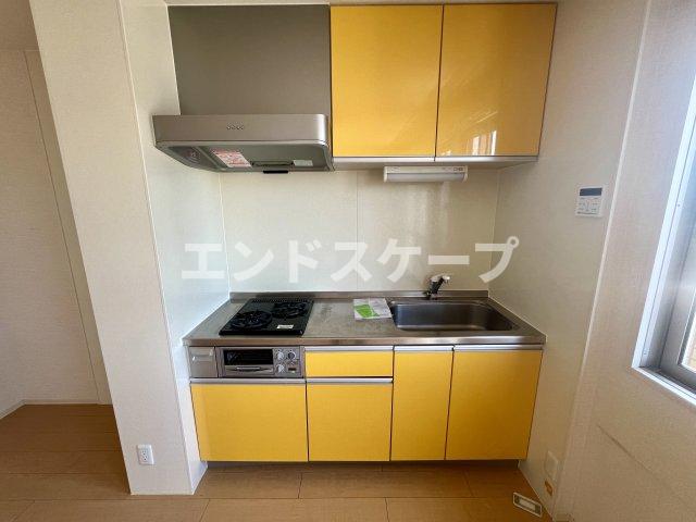 キッチン　高崎、前橋、伊勢崎エリアのお部屋探しはエンドスケープまで！お