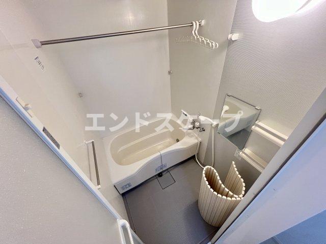 バス・シャワールーム　高崎、前橋、伊勢崎エリアのお部屋探しはエンドスケープまで！お