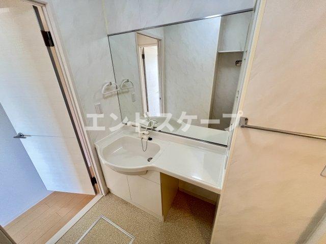 洗面設備　高崎、前橋、伊勢崎エリアのお部屋探しはエンドスケープまで！お