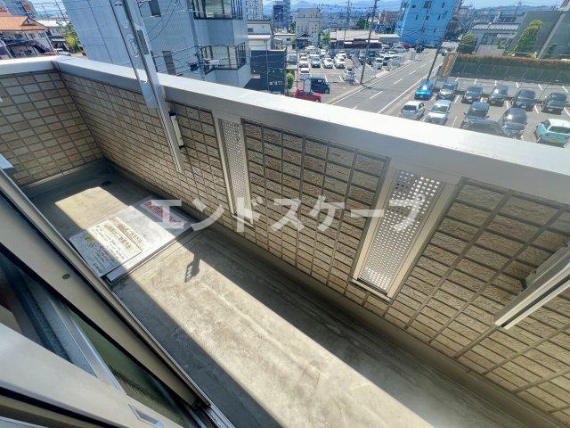 バルコニー　高崎、前橋、伊勢崎エリアのお部屋探しはエンドスケープまで！お