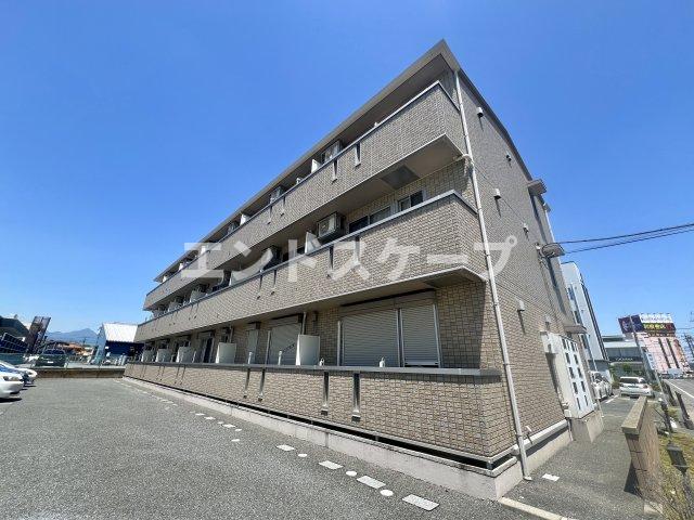 建物外観　高崎、前橋、伊勢崎エリアのお部屋探しはエンドスケープまで！お