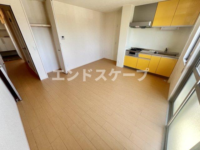 居室・リビング　高崎、前橋、伊勢崎エリアのお部屋探しはエンドスケープまで！お