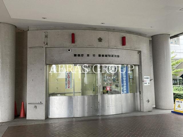 警察署・交番　愛宕警察署 竹芝交番（警察署・交番）まで68m