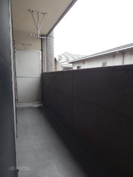 バルコニー　ベランダ