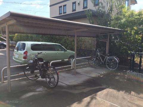 その他共有部分　共有部分