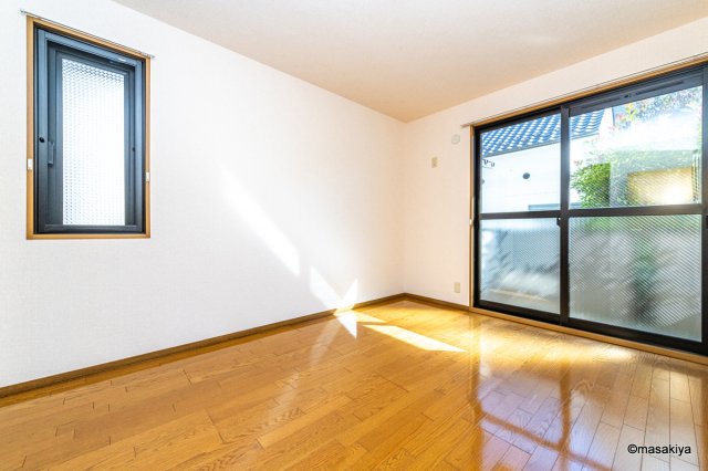 その他部屋・スペース　リビング