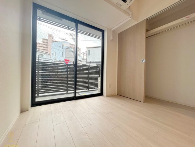 その他部屋・スペース　レシオス桜ノ宮THE First