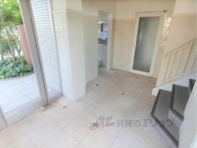 ロビー　ロビー