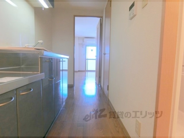 その他部屋・スペース　廊下