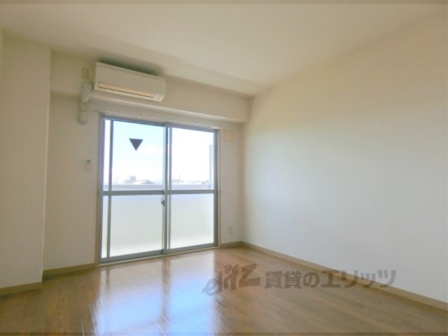 居室・リビング　洋室