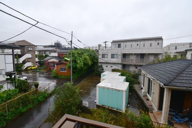 眺望　★別部屋参考画像です★