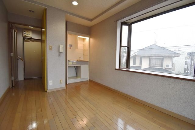 居室・リビング　★別部屋参考画像です★