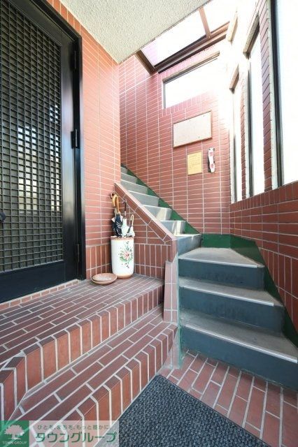 その他共有部分　外観・共用部分