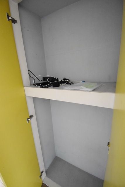 収納　★別部屋参考画像です★