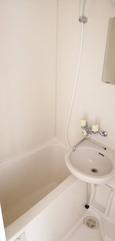 バス・シャワールーム　2020年2月撮影