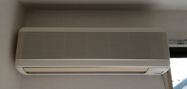 その他設備　2020年2月撮影