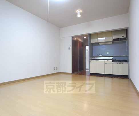 居室・リビング　ビッグワンルーム