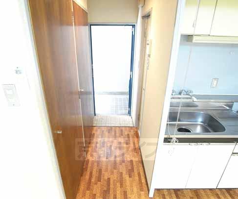 その他部屋・スペース　廊下です