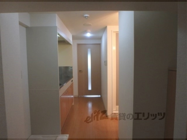 その他部屋・スペース　廊下