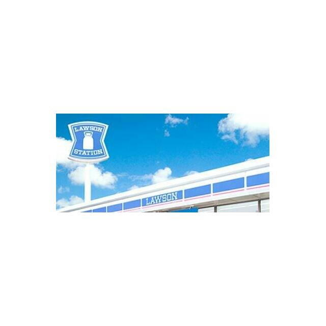 コンビニ　ローソン 西品川店（コンビニ）まで768m